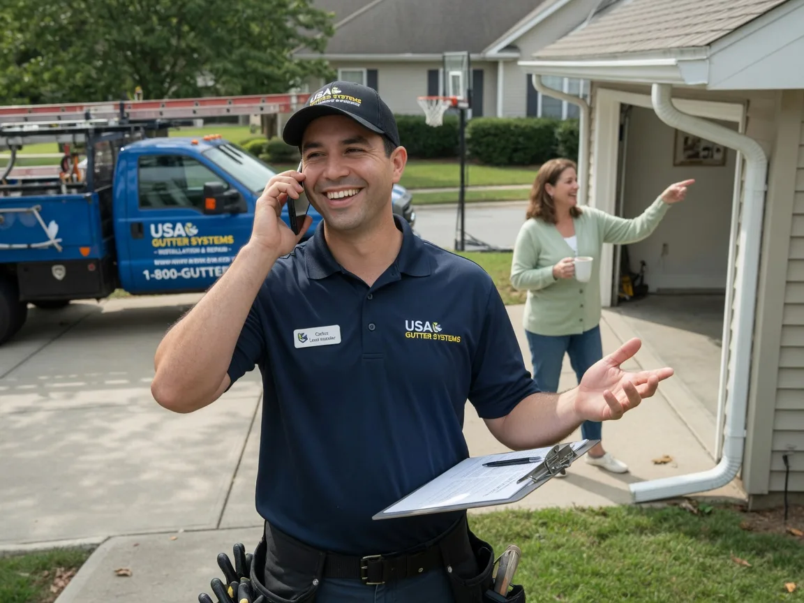 Gutter Installation Forney, TX FAQs